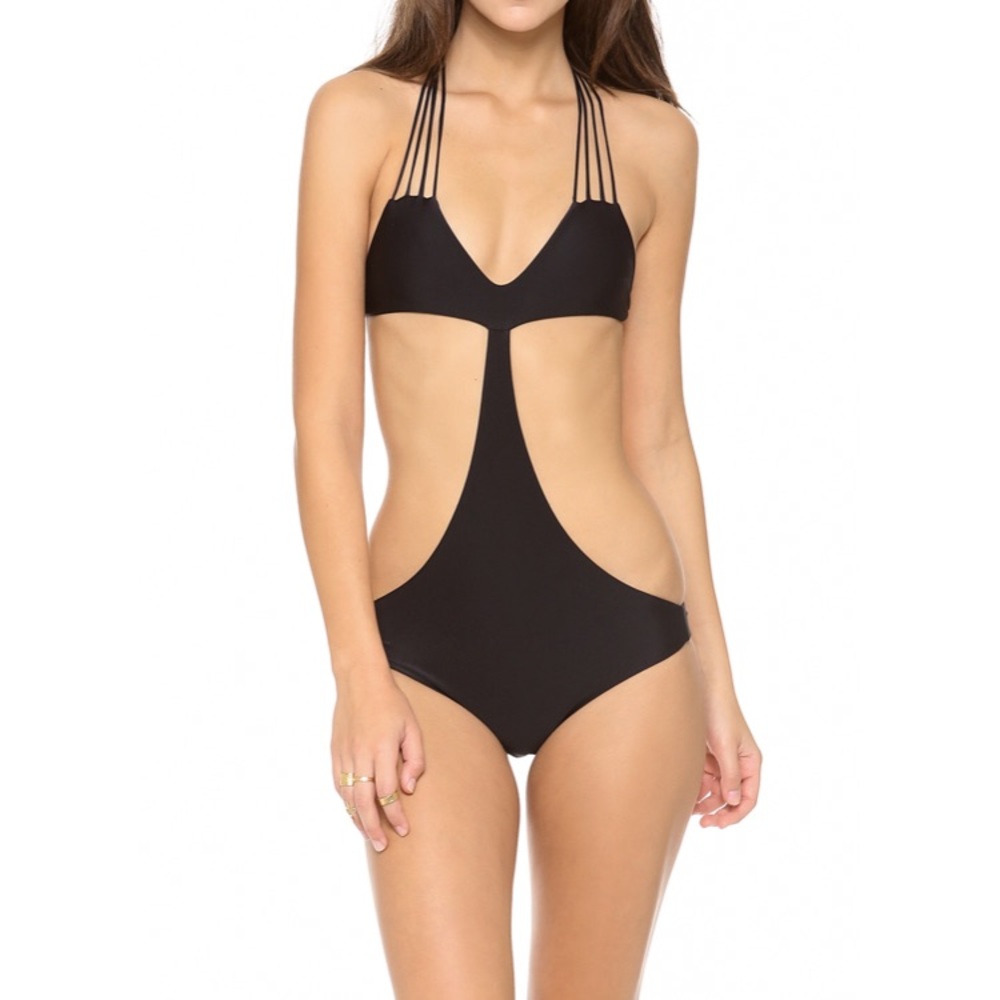 Mikho Swim Monokini